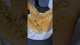 Avocado Toast Indian Style  Healthy amp Quick Breakfast  Brown Bread Toast Ideas  Easy Toasties [upl. by Eihcir]