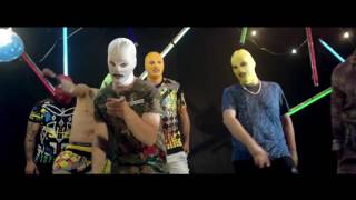 BABASTARS HIGH 4 REAL Official Video 4K [upl. by Field337]