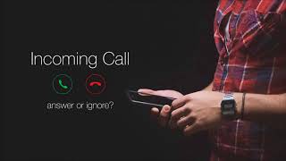 Incoming Call Ringtone  Ringtones for Android  Instrumental Ringtones [upl. by Somerset]