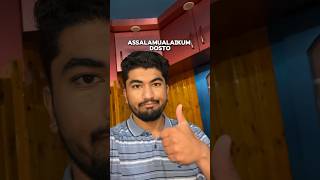 MERA GIVEAWAY ASLI HOTA HAI  DAY 4 beautiful minivlog whatieatinadayanddayinmylife vlog travel [upl. by Stevie]