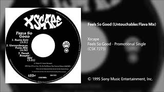 Xscape  Feels So Good Untouchables Flava Mix [upl. by Craven344]