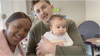 OUR FIRST WEEKEND AWAY AS A FAMILY   VLOG [upl. by Cinelli]