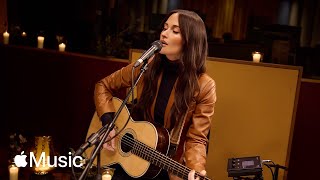 Kacey Musgraves  Giver  Taker Apple Music Live 2024 [upl. by Suanne]