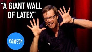 Stephen Merchant Talks Gender Norms And Date Fails  Hello Ladies Universal Comedy [upl. by Lilybelle728]