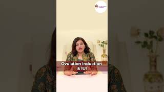 What is a Ready Follicle in IUI Dr Parul Agrawal [upl. by Howlyn]