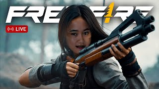 😡 Ye Ping Kahe Stable Nahi Rehta Be 🔥 Free Fire Live with Sooneeta 💖 FF LIVE ✌ Free Fire Live ff [upl. by Lumbard726]