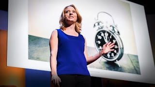 How to gain control of your free time  Laura Vanderkam  TED [upl. by Novyaj]