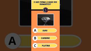 CURIOSIDADES quiz [upl. by Drain769]