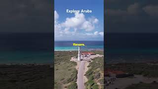 Reasons To Vacation In Aruba [upl. by Sikorski]