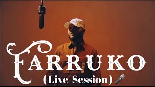 Farruko  Helicóptero  live session  🔊🔊🔊🔊🎶🎤 [upl. by Pratt996]