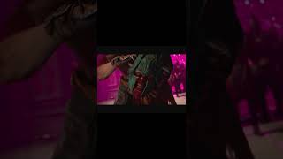 Havik Entry  Mortal Kombat 1 Khaos Reigns shorts Games [upl. by Urana759]