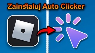 Jak zdobyć Auto Clicker w Roblox 2024 szybko i łatwo [upl. by Orofselet]