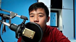 Microphone BM800  Unboxing n Review [upl. by Pascasia]