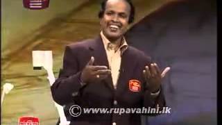 Sinhala සිංහල  Lesson 10  Jathika Pasala  Advanced Level AL 2013 [upl. by Ellienad]