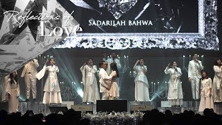 Reflections of Love  GBI Gilgals 2018 Christmas Celebration [upl. by Gwenette]