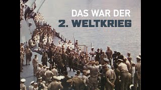 Das war der 2 Weltkrieg  Italiens Parallelkrieg [upl. by Celia]