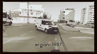 Ergani 1987 Eskilerden [upl. by Simmons]