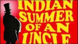 P G Wodehouse  Indian Summer Of An Uncle [upl. by Atnoled]