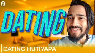 How to impress your date  Dating Hutiyapa  BB Ki Vines [upl. by Teece]