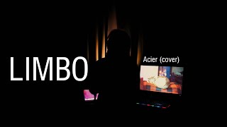 Limbo  Keshi Cover [upl. by Nagem]