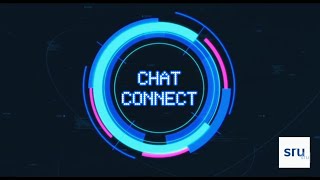 Chat connect web application  SR University  Capstone Project [upl. by Hannavahs882]