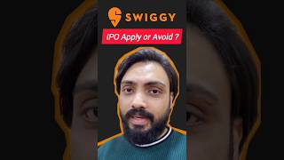 Swiggy IPO Review  Swiggy IPO GMP swiggyipo [upl. by Elacim]