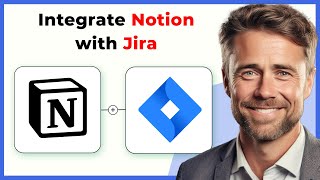 How to Integrate Notion with Jira Full 2024 Guide [upl. by Rellim199]