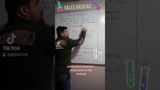 SALES BÁSICAS [upl. by Odranoel136]