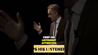 Uncovering the Surprising Persuasive Tactics of Jordan Peterson [upl. by Efioa113]