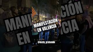 👉🏽🚨DÍA 31  ¿MANIFESTACIÓN SOCIALISTA O MARCHA ESPONTÁNEA PIDEN RENUNCIA DE MAZÓN [upl. by Mclaurin]