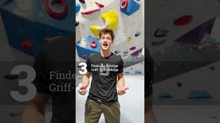 TippsampTricks  Bouldern x Moritz Hans  Bergzeit [upl. by Cha]