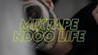 MIXTAPE BARUDAK BANDUNG NDOO LIFE STYLE [upl. by Muriah467]