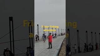 FRIDAY FISHING ADVENTURE  JEDDAH F1  Waway tv17 [upl. by Schreck]