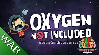 Oxygen Not Included Alpha  Worthabuy [upl. by Randa26]