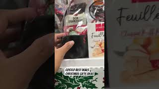 Shopping for Christmas Gifts Ideas 2024 costco shopping [upl. by Sheree]