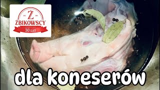 RYJEK wieprzowy🐷🐽kto lubi [upl. by Aneger]