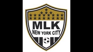 PSAL Boys Soccer SemiFinal MLK v Stuyvesant High School November 8th 2024 230pm [upl. by Adnawat]