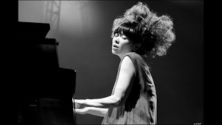 HIROMI  Jumpstart  TOURNAI JAZZ festival 30 04 2022 [upl. by Alebasi]