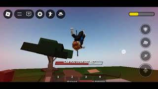 main tsb roblox [upl. by Helban957]