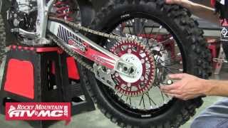 Tusk Spoke Torque Wrench  Video Spotlight [upl. by Marx]