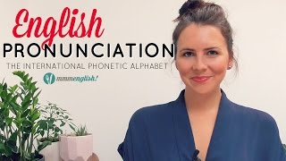 English Pronunciation Training  Improve Your Accent amp Speak Clearly [upl. by Hilarius65]