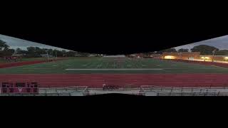 Rancocas Valley vs west deptford hs Girls Varsity FieldHockey [upl. by Hama]