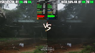 Black Myth Wukong Benchmarks AMD 7900 XTX VS RTX 4090  R7 7800X3D  i9 14900KS [upl. by Strander]