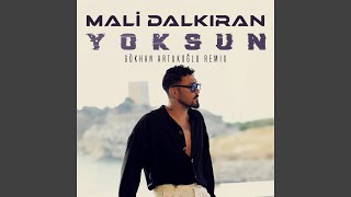 Yoksun Gökhan Artukoğlu Remix [upl. by Rosanne494]