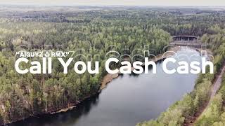 Cash Cash  Call You feat Nasri of MAGIC Official Slow Remix [upl. by Asina]