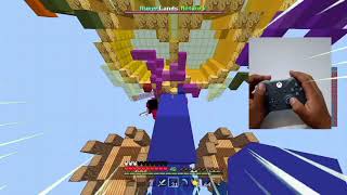 Como hacer mas cps en minecraft bedrock xbox one [upl. by Drauode70]