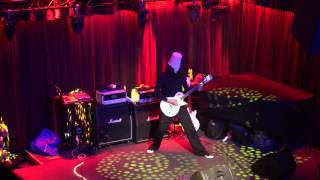 Buckethead  092416  Ardmore Music Hall  4K  Full Set [upl. by Ramburt]