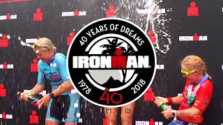 2018 IRONMAN Lake Placid Pro Race Recap [upl. by Hayashi148]