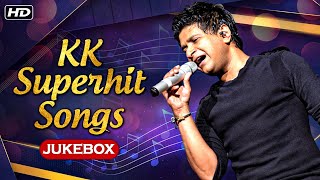 Superhit Songs of KK  Playlist  KK Best Songs  Main Prem Ki Diwani Hoon [upl. by Ellehcrad]