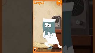 Lamput✨  Granny’ Pet  Full Episodes  NonStop  Lamput Presents  Lamput Videos  Cartoon Network [upl. by Akselav]